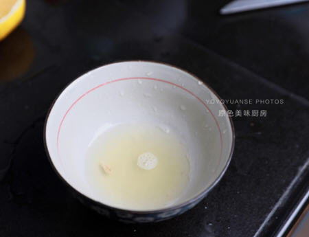 家庭自制无添加番茄酱5 家庭自制无添加番茄酱5