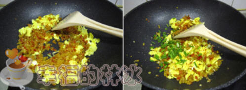 鲊辣椒炒鸡蛋家常做法和窍门2 鲊辣椒炒鸡蛋家常做法和窍门2