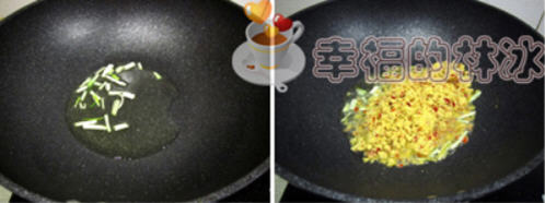 鲊辣椒炒鸡蛋家常做法和窍门4 鲊辣椒炒鸡蛋家常做法和窍门4