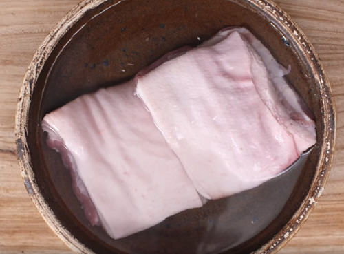 酱五花肉的制作方9 酱五花肉的制作方9