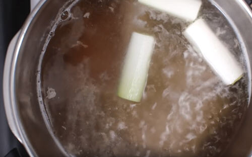 酱五花肉的制作方7 酱五花肉的制作方7