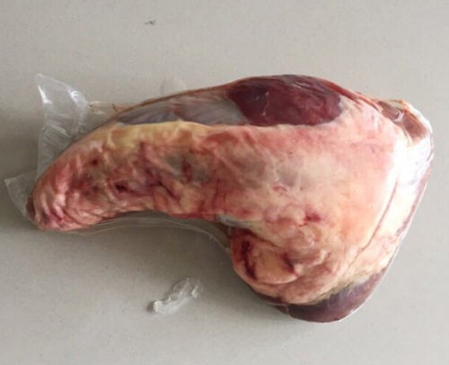 电饭煲五香卤牛肉6 电饭煲五香卤牛肉6