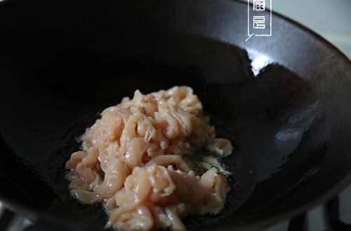 香辣鸡丝简单做法4 香辣鸡丝简单做法4