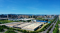 链动新质 绿焕生机——咸宁发展新质生产力构建现代化产业体系观察 链动新质 绿焕生机——咸宁发展新质生产力构建现代化产业体系观察