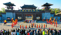 链动新质 绿焕生机——咸宁发展新质生产力构建现代化产业体系观察 链动新质 绿焕生机——咸宁发展新质生产力构建现代化产业体系观察