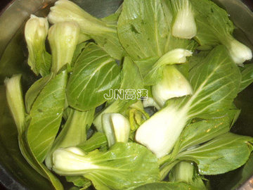 上海清炖豆腐7