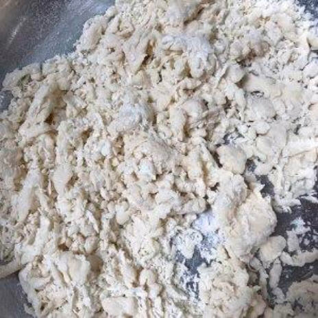 新手做馒头简单方法（一次发酵法百分百成功）3