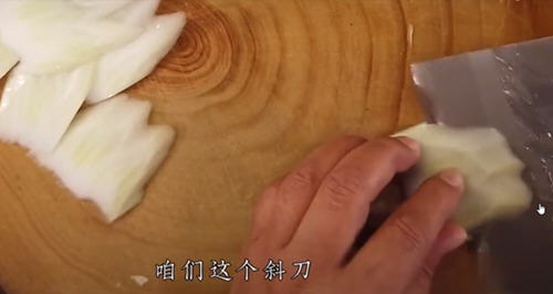 醋溜白菜老饭骨10 醋溜白菜老饭骨10