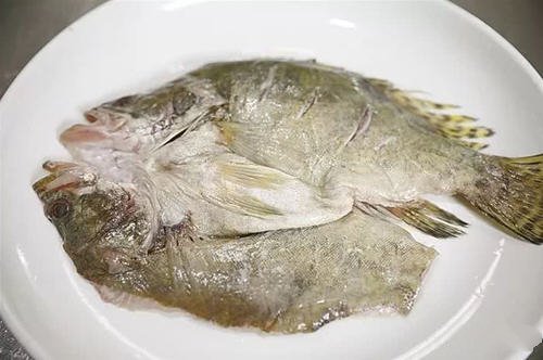 家庭臭鱼的正宗腌制方法1 家庭臭鱼的正宗腌制方法1