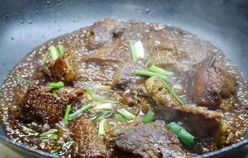 酱油烧命鱼2 酱油烧命鱼2