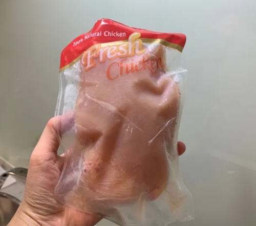 家常炸鸡排的简单做法10 家常炸鸡排的简单做法10