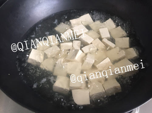 番茄炖豆腐的家常做法窍门6 番茄炖豆腐的家常做法窍门6