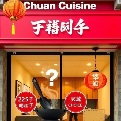 川菜餐饮加盟店哪家好？