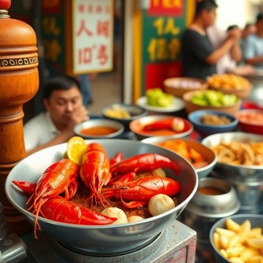 现在为什么湘菜比川菜火呢