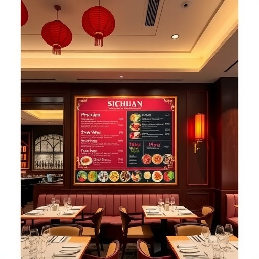 开新店，菜品和档次该如何定位？