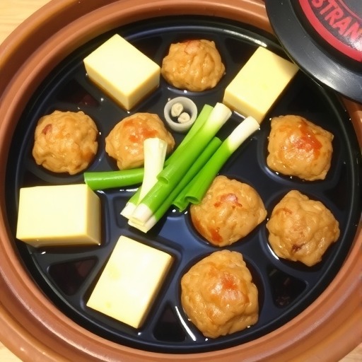 肉末豆腐最简单的做法