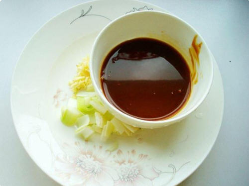 蚝油生菜简单做法7 蚝油生菜简单做法7