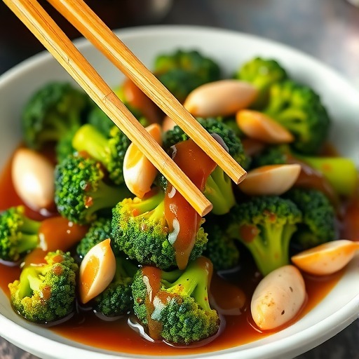 蚝油生菜简单做法
