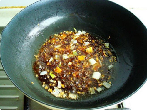 蚝油生菜简单做法3 蚝油生菜简单做法3