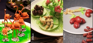 解码人文经济新动能丨寻味!老字号做出“新”味道 解码人文经济新动能丨寻味!老字号做出“新”味道