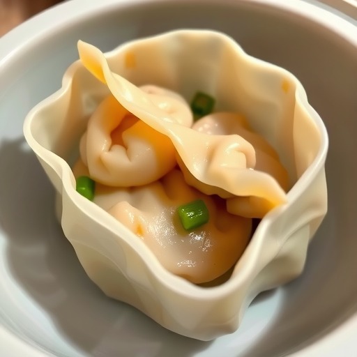 竹笋鲜肉包子馅