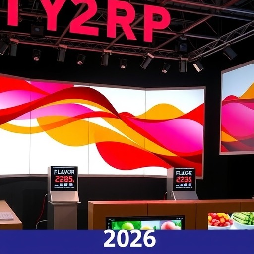 《食品加工产业与风味趋势报告2026》发布