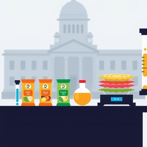 北京市食品相关产品质量监督抽查结果公告