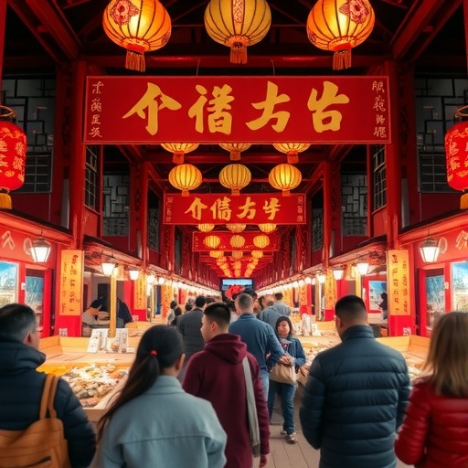 “2026全国网上年货节”在甘肃兰州启动
