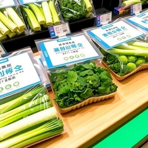 “河北净菜”，京津市场受青睐
