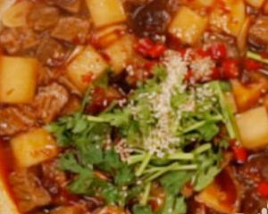狗肉煲6
