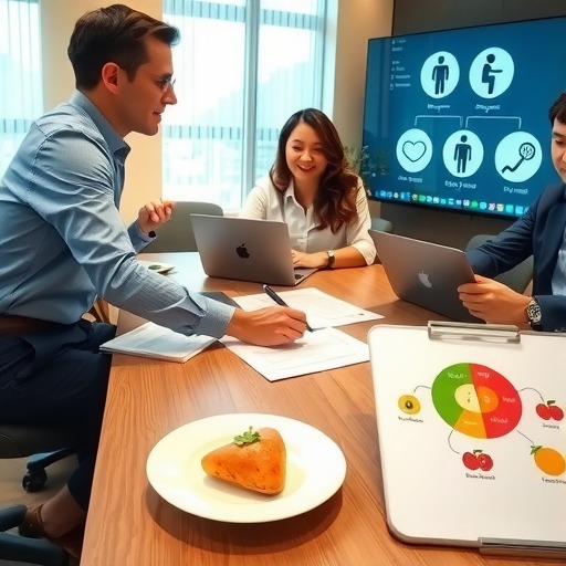 2025年食品安全与健康热点科学解读媒体沟通会在京召开