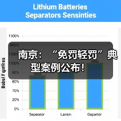 南京:“免罚轻罚”典型案例公布!(图2) 南京:“免罚轻罚”典型案例公布!(图2)