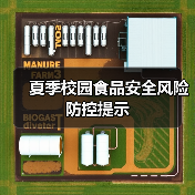 夏季校园食品安全风险防控提示（图3）