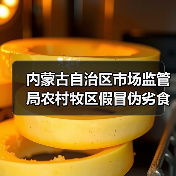 内蒙古自治区市场监管局农村牧区假冒伪劣食品专项整治行动成果初显（图3）