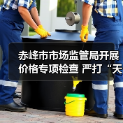 赤峰市市场监管局开展价格专项检查 严打“天价粽子” 保障节日市场秩序稳定（图2）