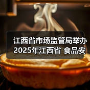 江西省市场监管局举办2025年江西省 食品安全快检工作宣贯会(图3) 江西省市场监管局举办2025年江西省 食品安全快检工作宣贯会(图3)