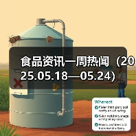 食品资讯一周热闻（2025.05.18—05.24）（图3）