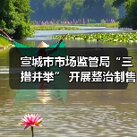 宣城市市场监管局“三措并举” 开展整治制售假劣肉制品专项行动(图3) 宣城市市场监管局“三措并举” 开展整治制售假劣肉制品专项行动(图3)