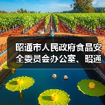 昭通市人民政府食品安全委员会办公室、昭通市市场监督管理局关于食物中毒防控的预警公告(第1期)(图3) 昭通市人民政府食品安全委员会办公室、昭通市市场监督管理局关于食物中毒防控的预警公告(第1期)(图3)