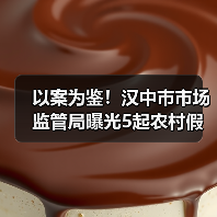以案为鉴!汉中市市场监管局曝光5起农村假冒伪劣食品专项整治典型案例(第一批)(图3) 以案为鉴!汉中市市场监管局曝光5起农村假冒伪劣食品专项整治典型案例(第一批)(图3)