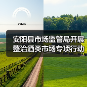 安阳县市场监管局开展整治酒类市场专项行动(图4) 安阳县市场监管局开展整治酒类市场专项行动(图4)
