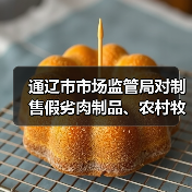通辽市市场监管局对制售假劣肉制品、农村牧区假冒伪劣食品违法广告重点词语监测提示（图1）