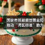 国家市场监督管理总局推动“湾区标准”助力粤港澳大湾区“软联通”新闻发布会实录（图4）