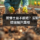 发芽土豆不能吃？实验数据揭开真相（图2）