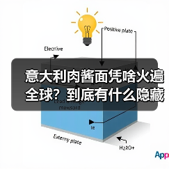 意大利肉酱面凭啥火遍全球?到底有什么隐藏buff!(图3) 意大利肉酱面凭啥火遍全球?到底有什么隐藏buff!(图3)