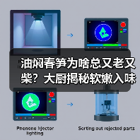 油焖春笋为啥总又老又柴?大厨揭秘软嫩入味不塞牙的神操作!(图3) 油焖春笋为啥总又老又柴?大厨揭秘软嫩入味不塞牙的神操作!(图3)