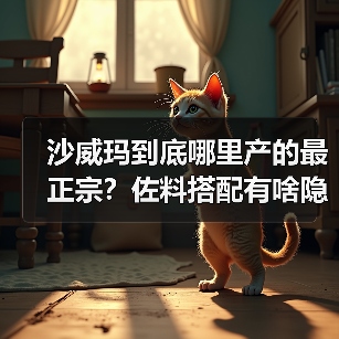 沙威玛到底哪里产的最正宗?佐料搭配有啥隐藏吃法?(图2) 沙威玛到底哪里产的最正宗?佐料搭配有啥隐藏吃法?(图2)