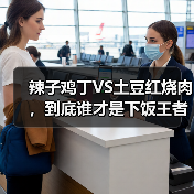 辣子鸡丁VS土豆红烧肉,到底谁才是下饭王者?(图2) 辣子鸡丁VS土豆红烧肉,到底谁才是下饭王者?(图2)