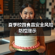 夏季校园食品安全风险防控提示（图4）