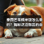 泰国芒果糯米饭怎么来的?揭秘这道甜品的由来和特色!(图4) 泰国芒果糯米饭怎么来的?揭秘这道甜品的由来和特色!(图4)